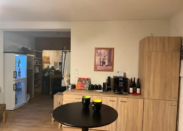 Hotel Pension Wiesenau