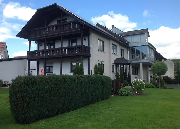 Landgasthof zum Wiesengrund